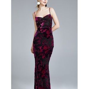 Likely midori gown. NWT